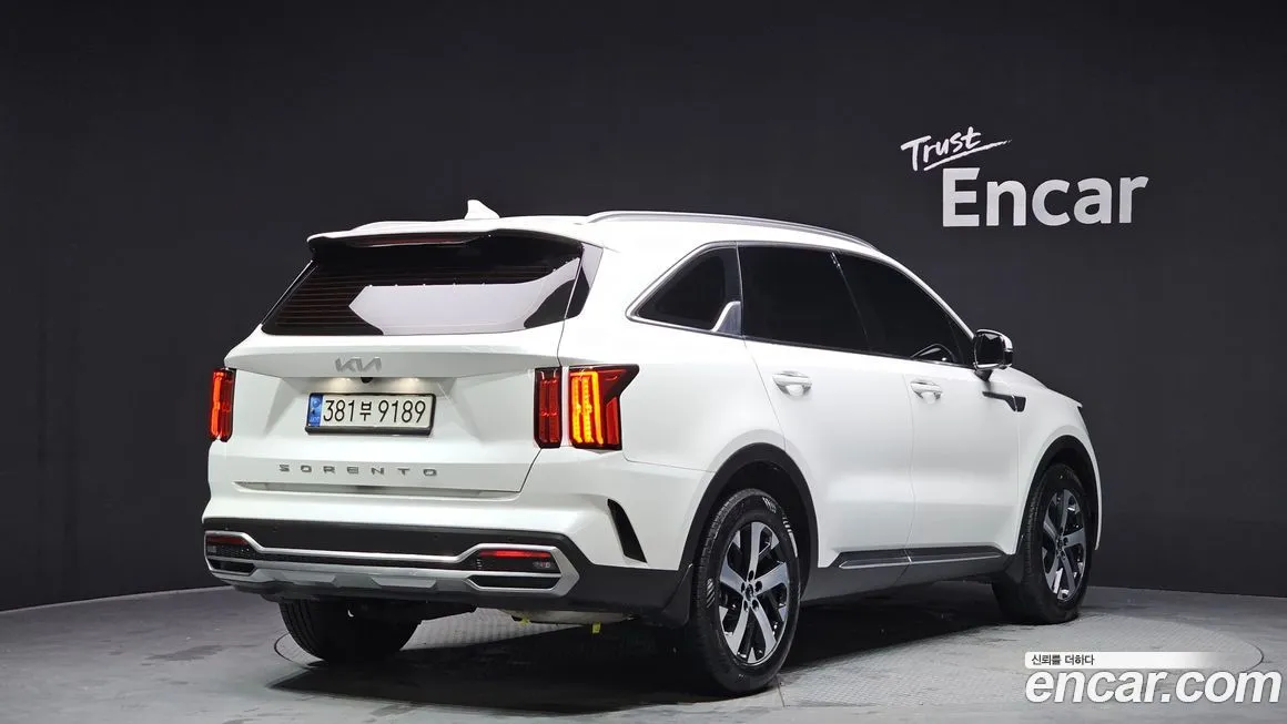 Kia Sorento — фото 2