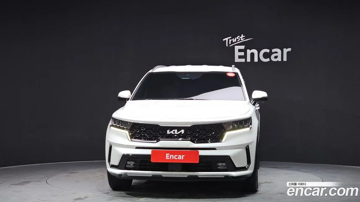 Kia Sorento — фото 3