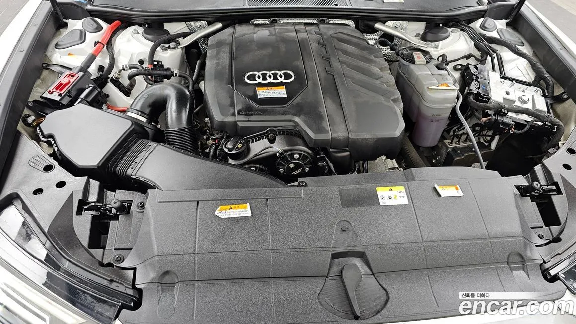 Audi A6 — фото 10