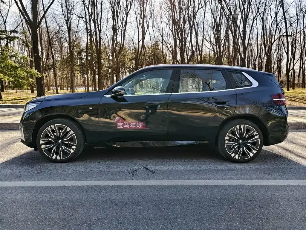 BMW X3 — фото 10