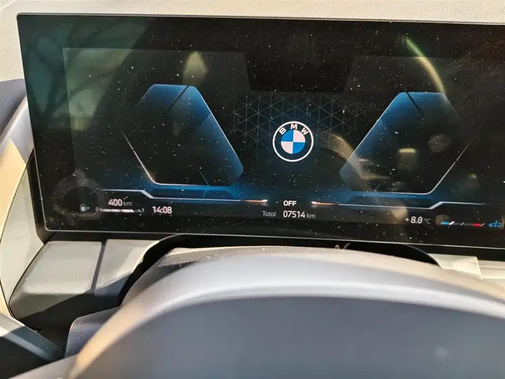 BMW X3 — фото 2