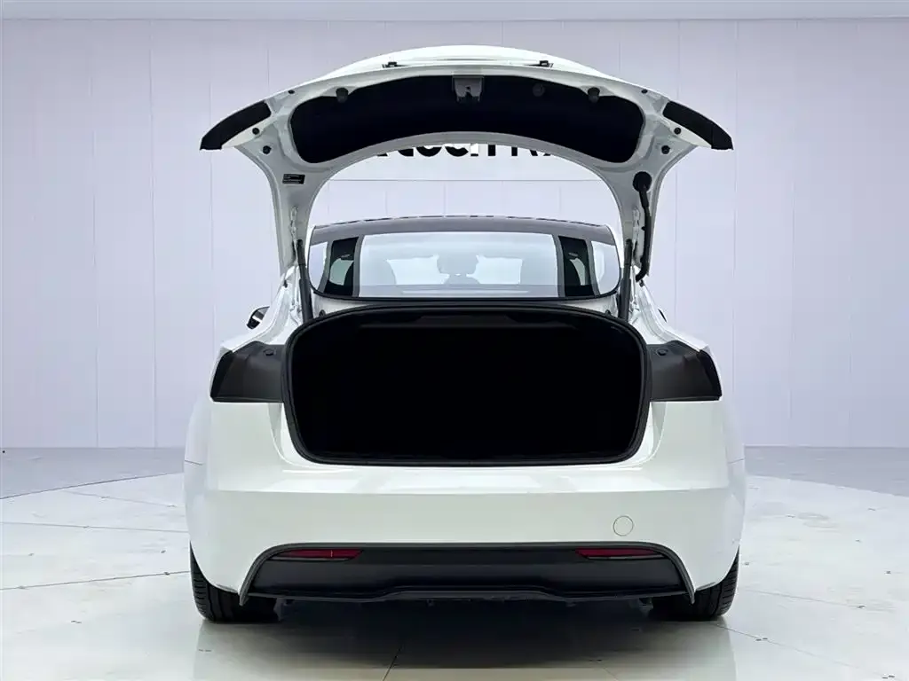 Tesla Model 3 — фото 2