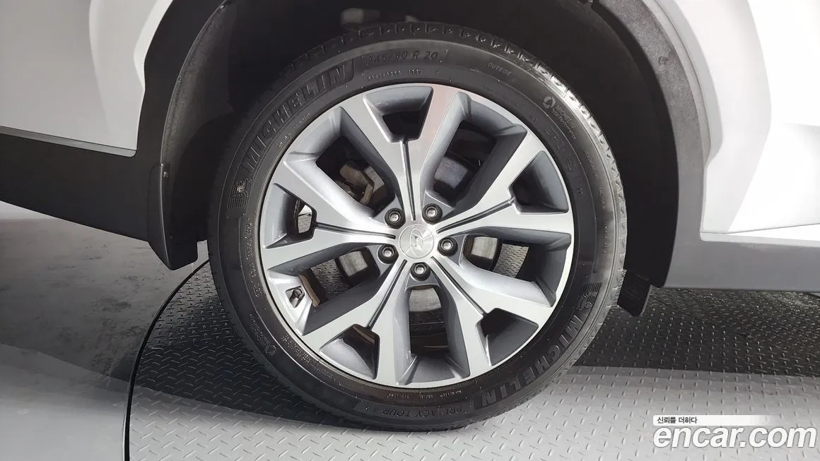 Hyundai Palisade — фото 6