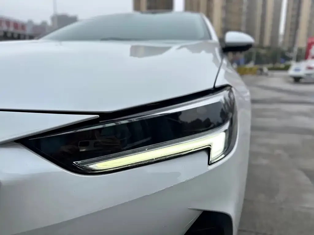Buick Regal — фото 3