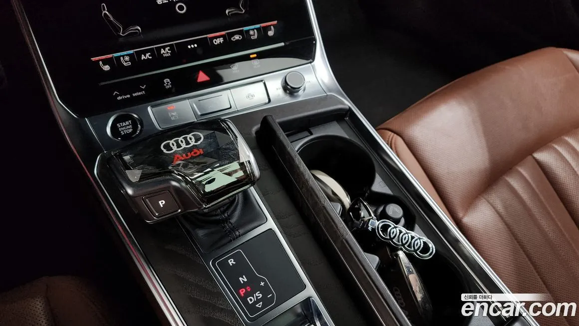 Audi A6 — фото 4
