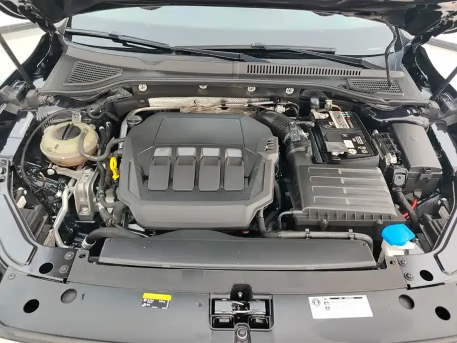 Volkswagen Passat — фото 6