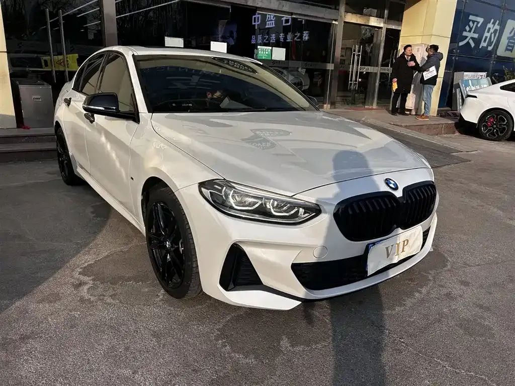 BMW 1 Series — фото 10