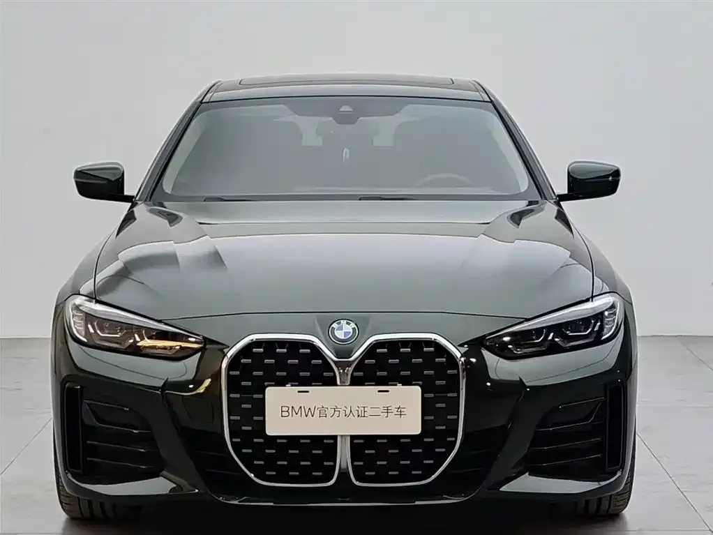 BMW 4 Series — фото 9