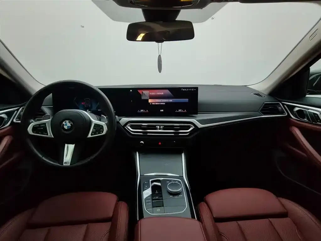 BMW 4 Series — фото 3