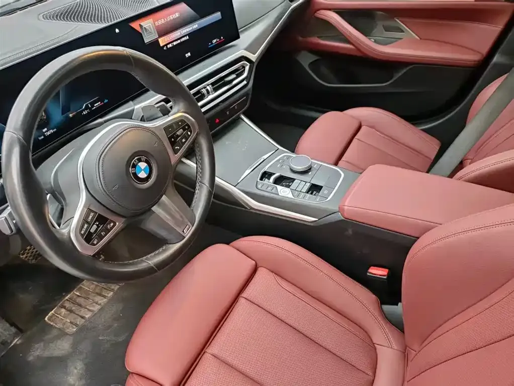 BMW 4 Series — фото 10