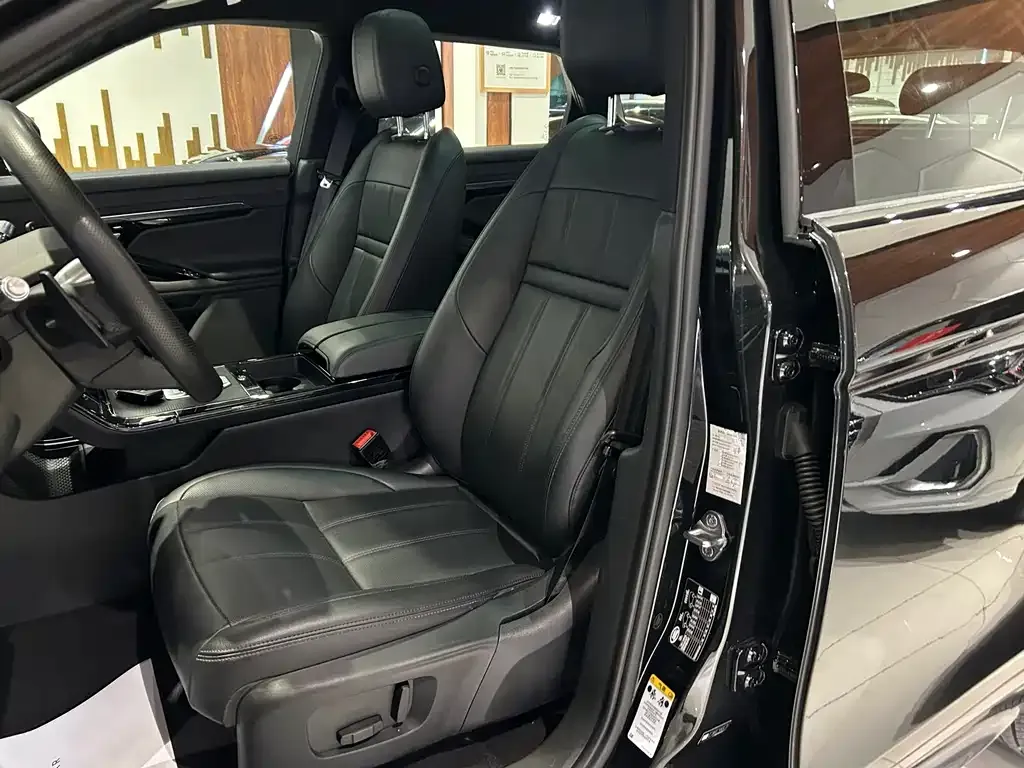 Land Rover Evoque — фото 9
