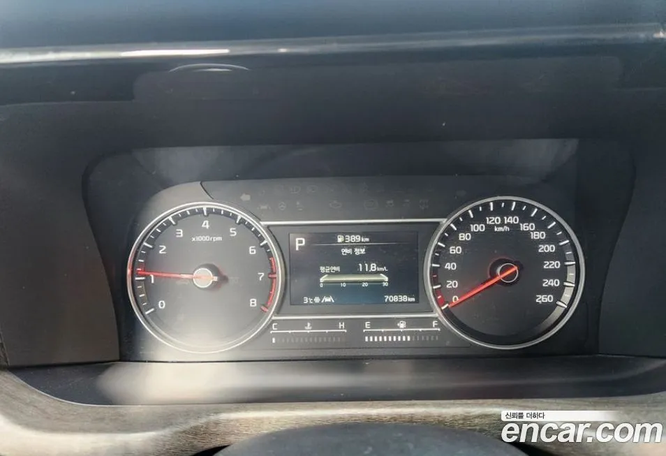 Kia Sorento — фото 9