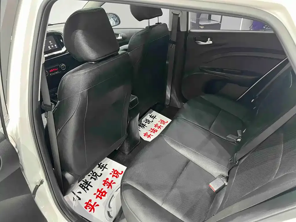 Kia KX1 — фото 9