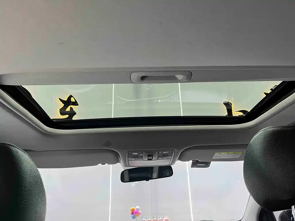 Kia KX1 — фото 2