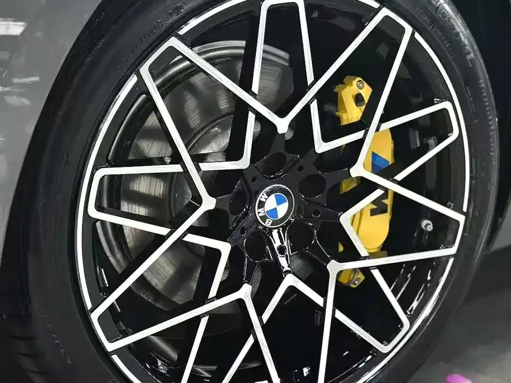 BMW 6 Series GT — фото 6