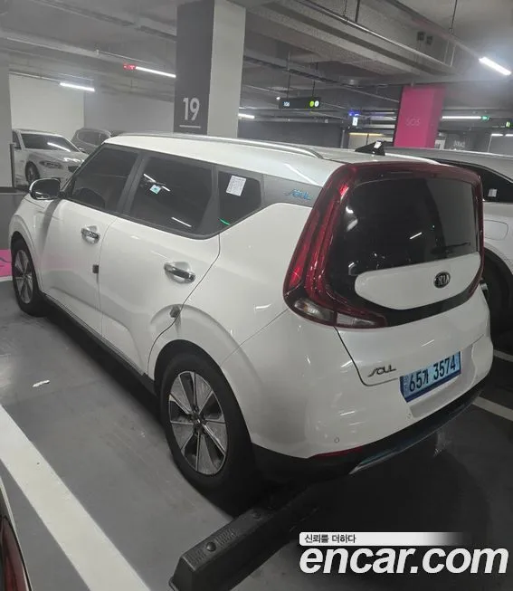 Kia Soul — фото 2