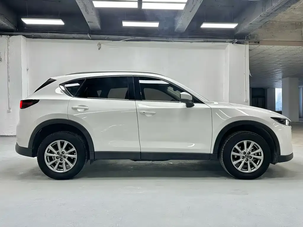 Mazda CX-5 — фото 9