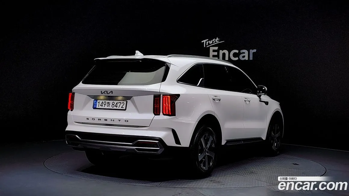Kia Sorento — фото 2