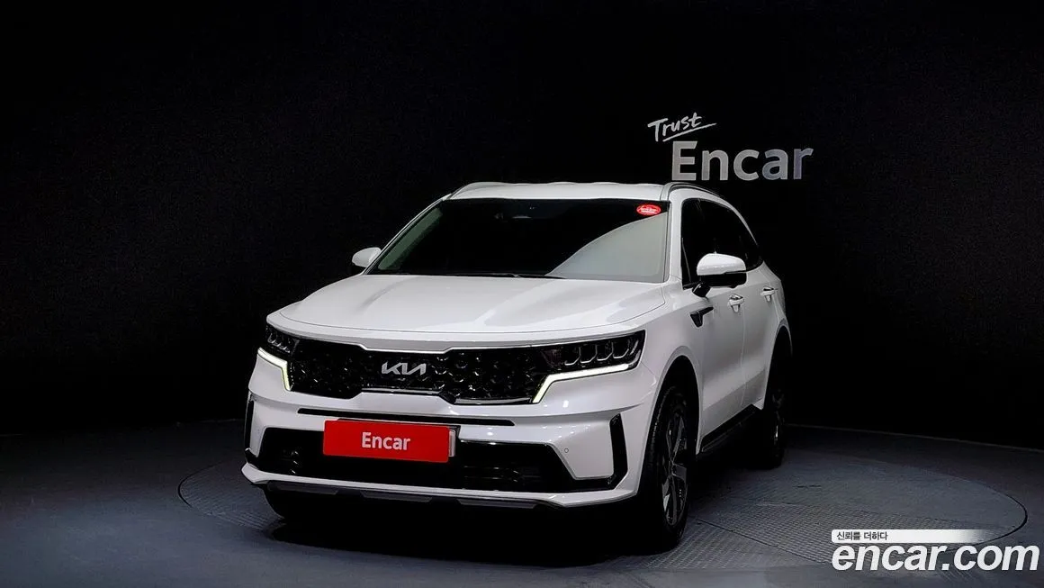 Kia Sorento — фото 3