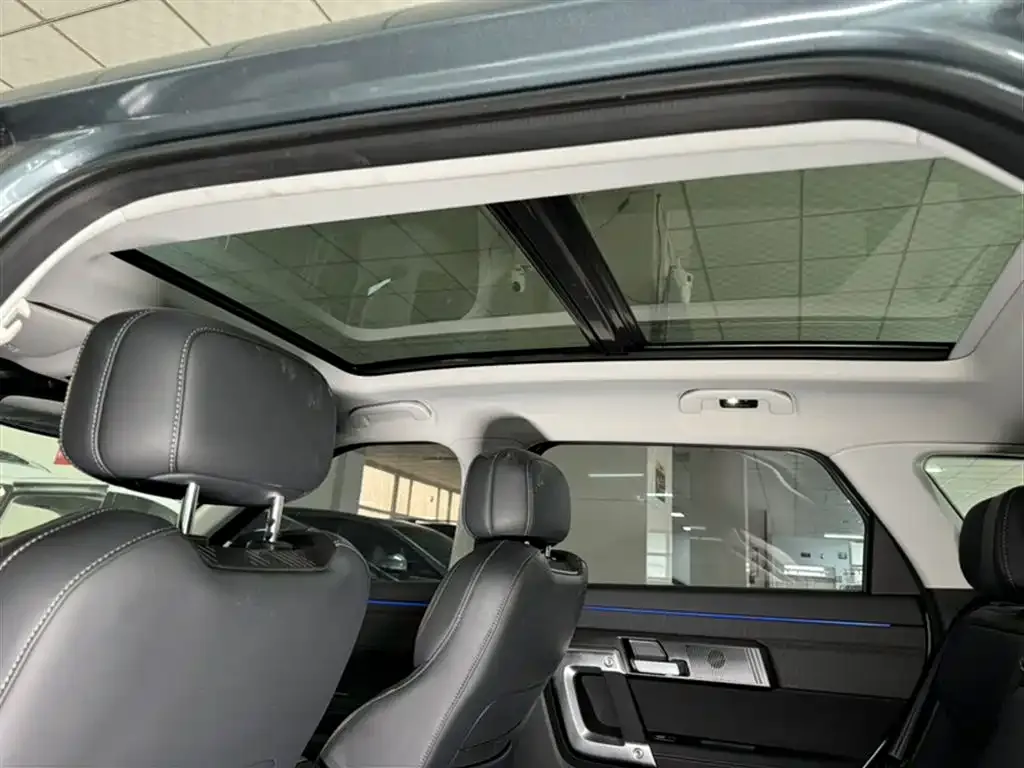 Chery Explorer 06 — фото 2