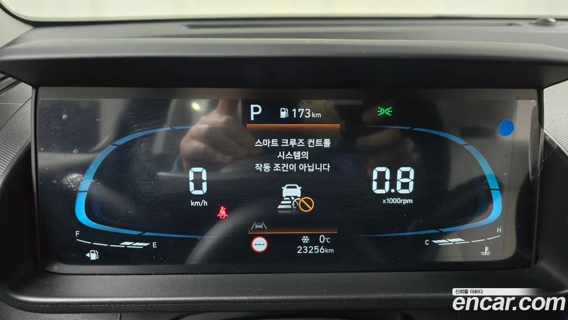 Hyundai Casper — фото 7