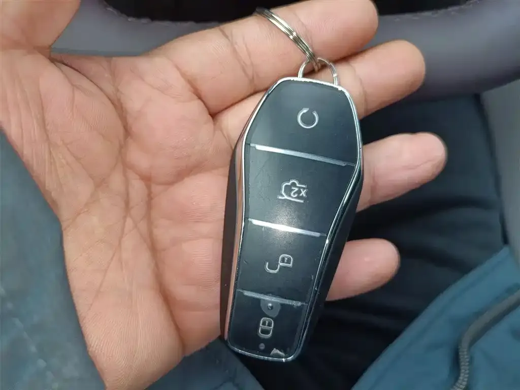 BYD Seal 06 — фото 2