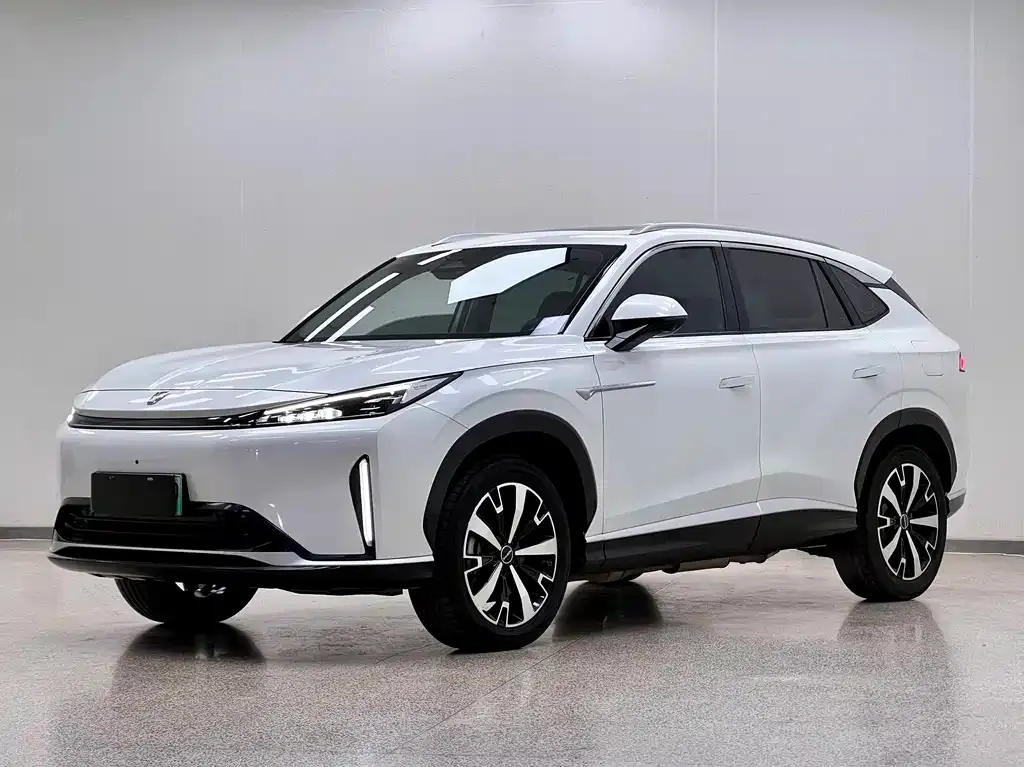 Roewe D5X DMH — фото 1