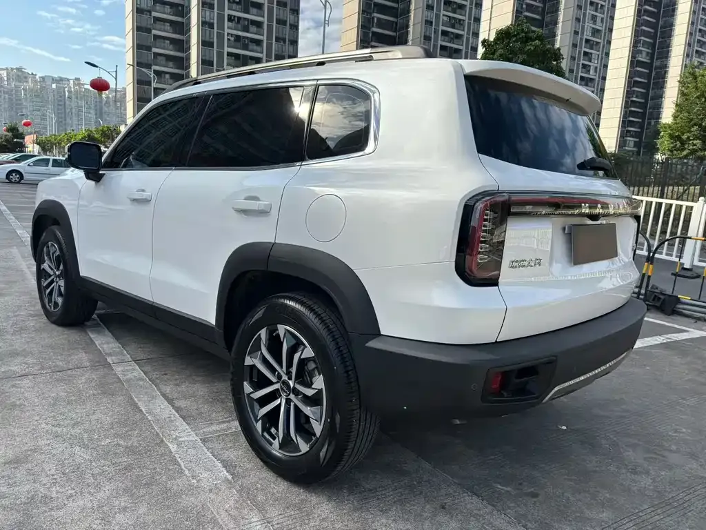 Haval Big Dog — фото 6