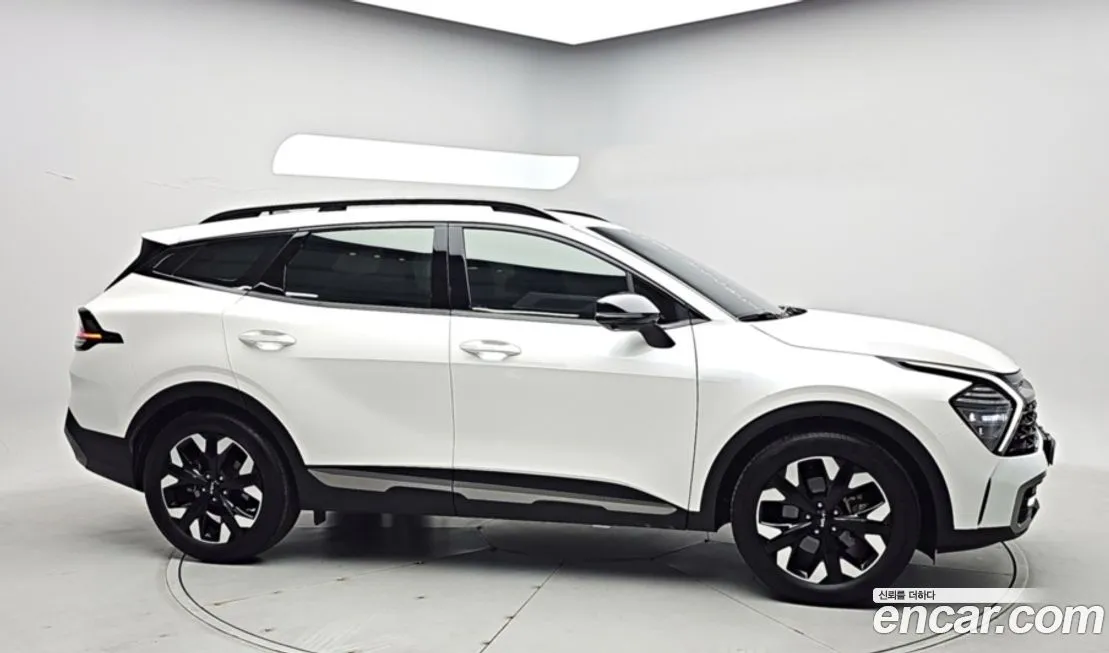 Kia Sportage — фото 3
