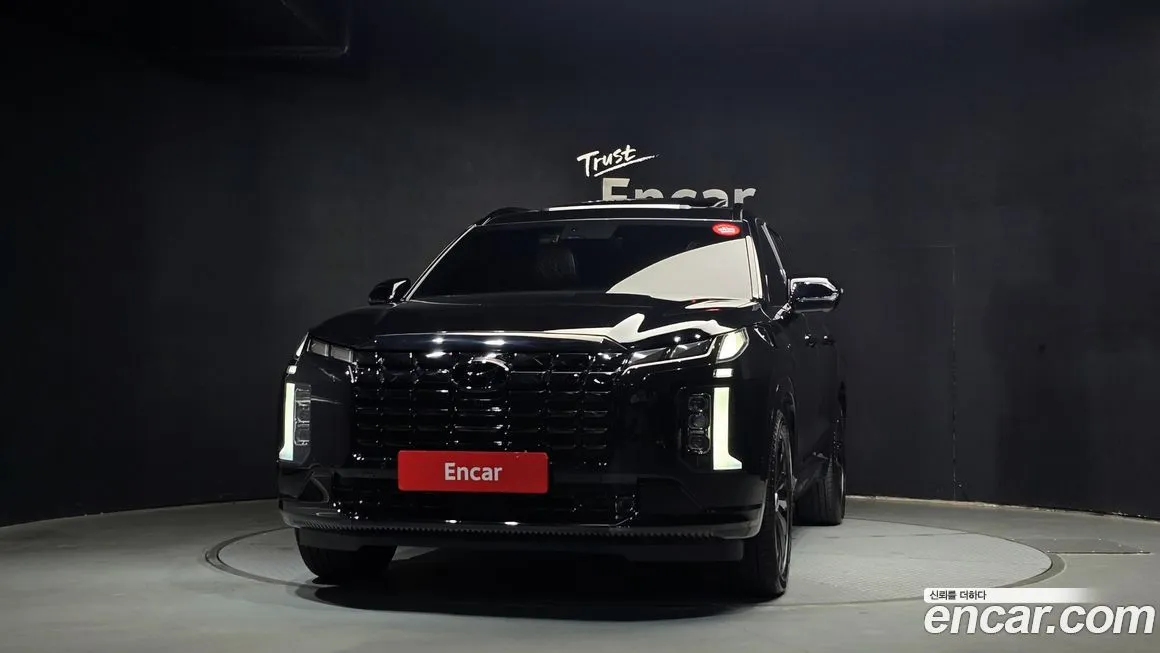 Hyundai Palisade — фото 7