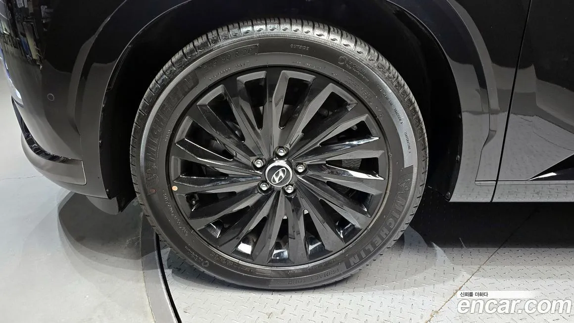 Hyundai Palisade — фото 10