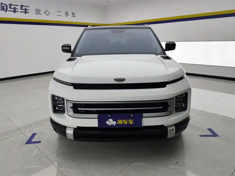 Geely Icon — фото 2