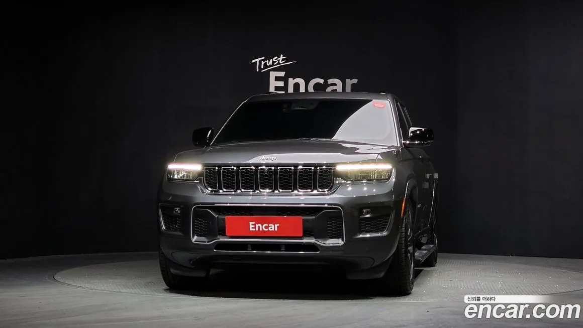 Jeep Cherokee — фото 3