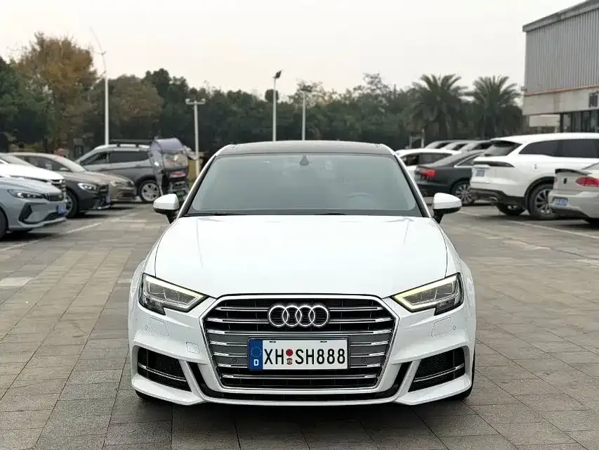 Audi A3 — фото 4