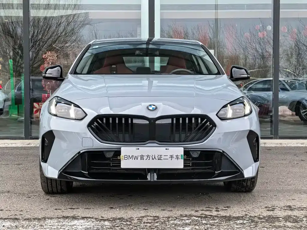 BMW 2 Series — фото 10