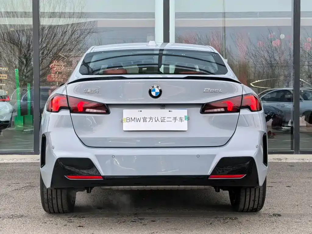 BMW 2 Series — фото 5