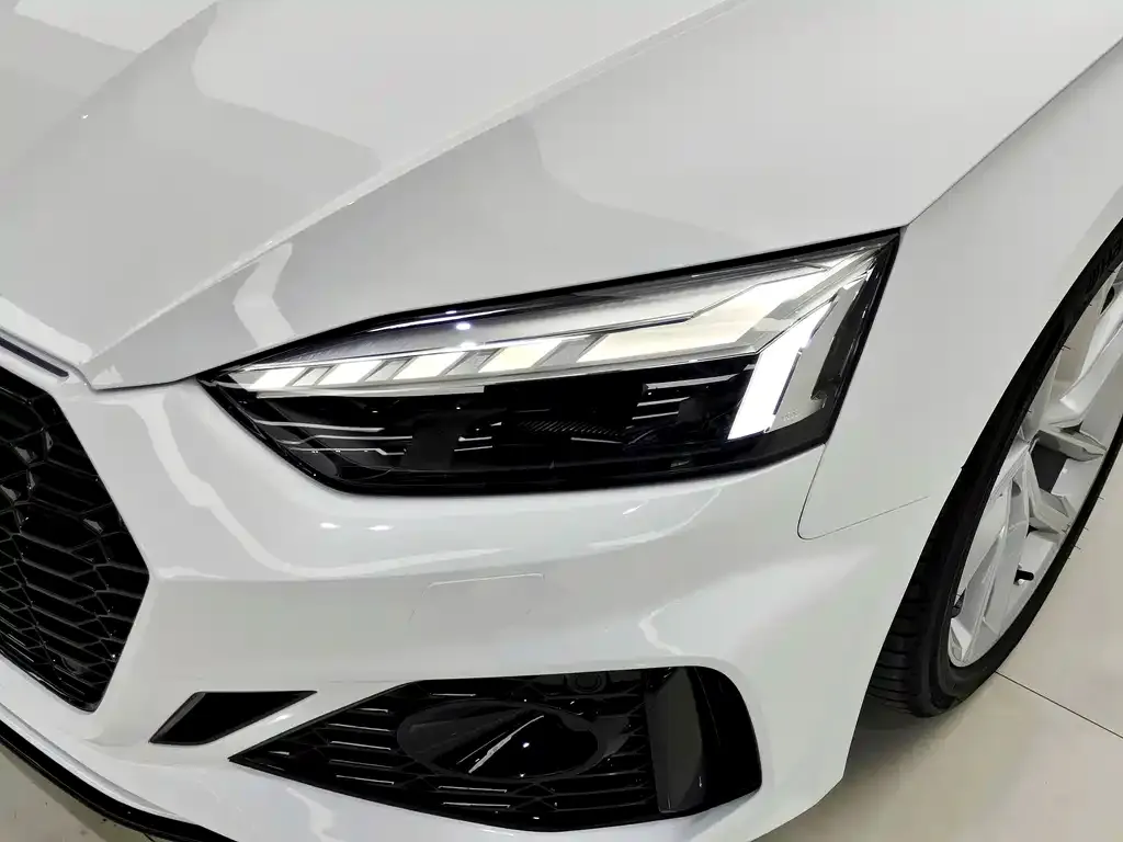 Audi A5 (Import) — фото 7