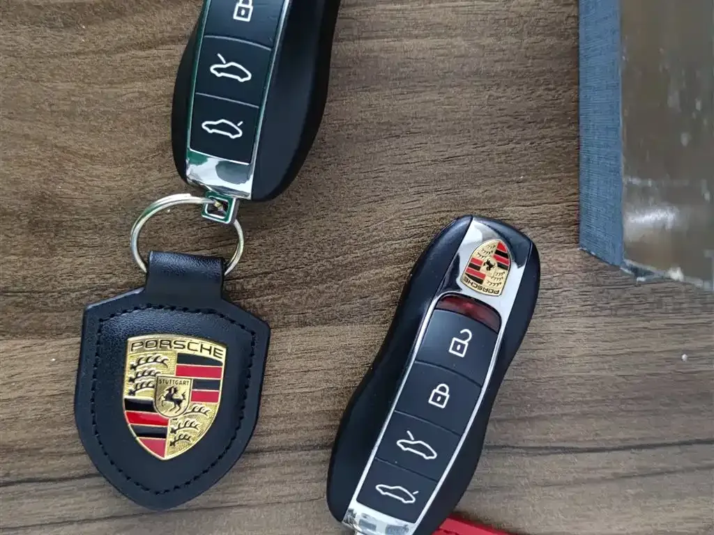 Porsche 718 — фото 5