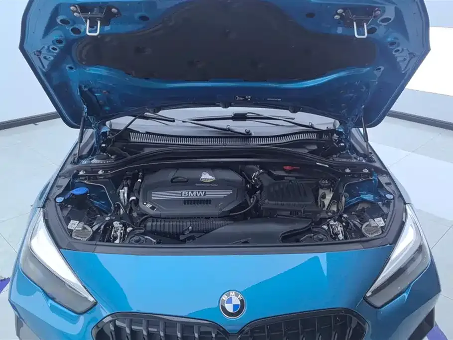 BMW 2 Series (Import) — фото 2
