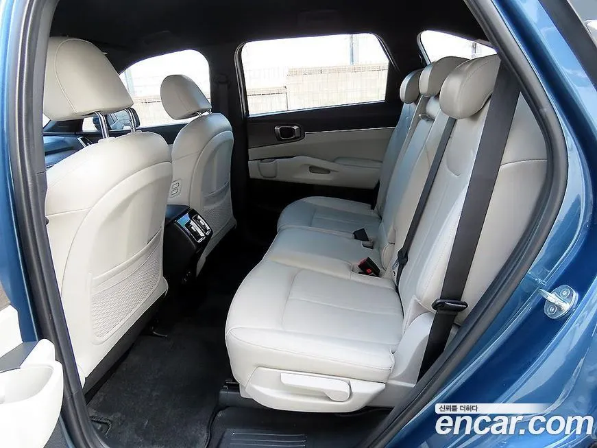 Kia Sorento — фото 2