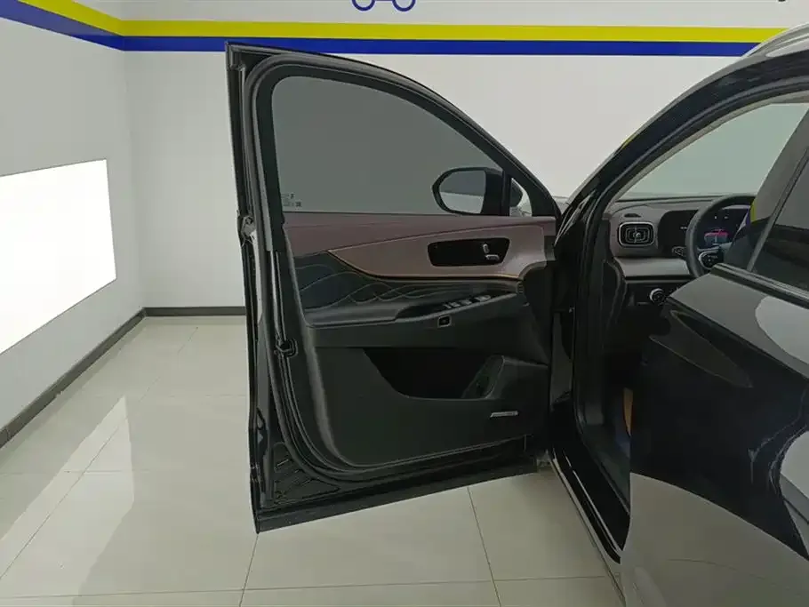 Chery Tiggo 9 C-DM — фото 3