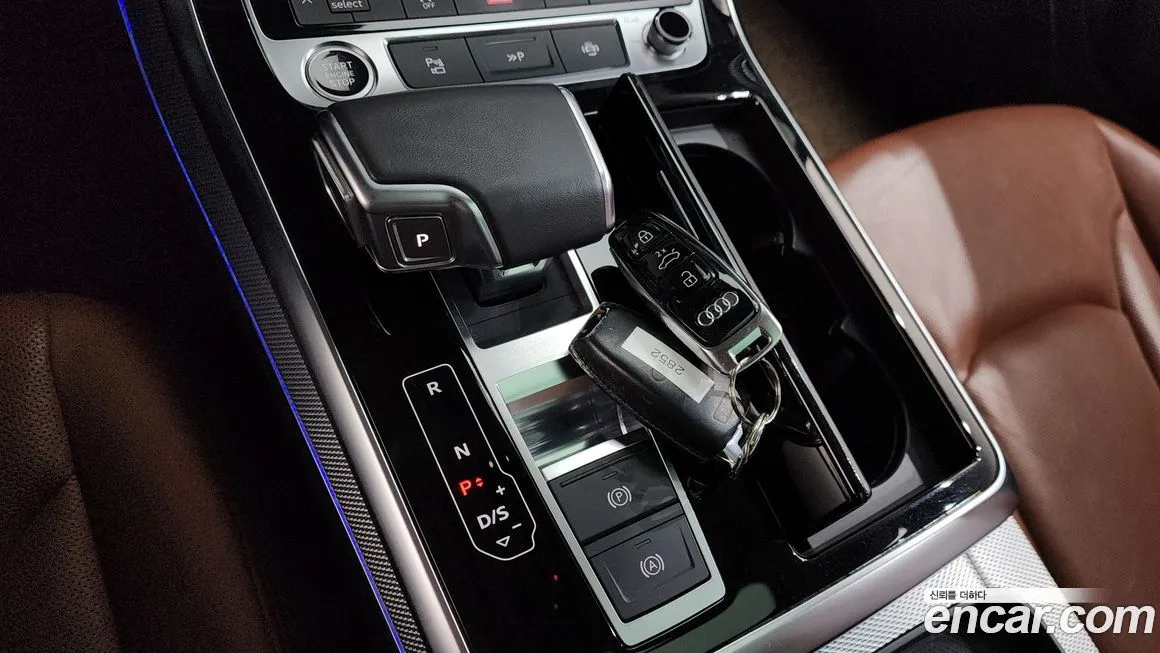 Audi Q7 — фото 4