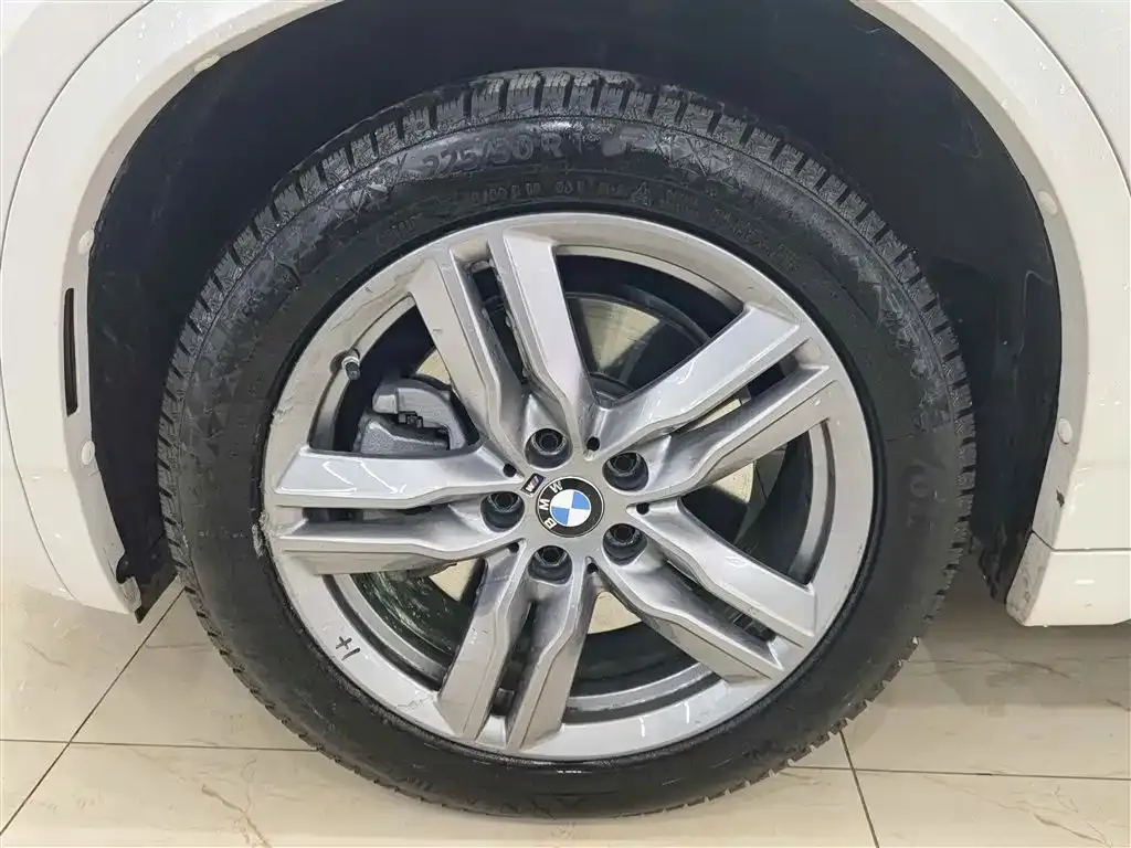 BMW X2 — фото 7