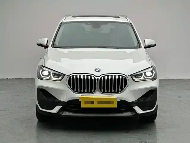 BMW X1 — фото 2