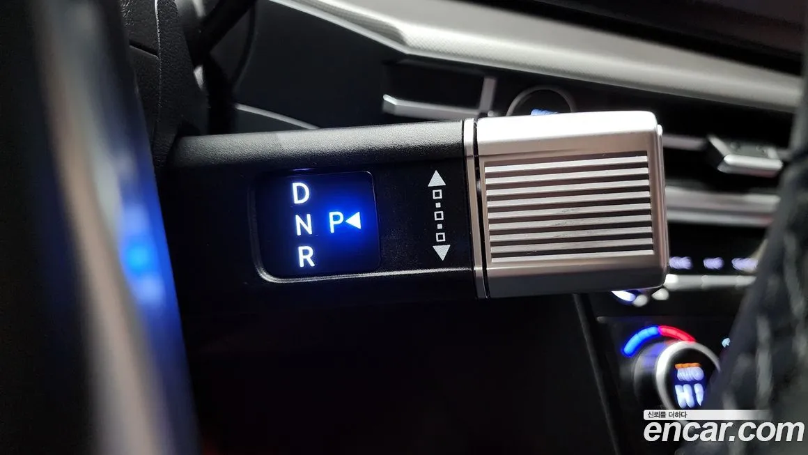 Hyundai Santafe — фото 2