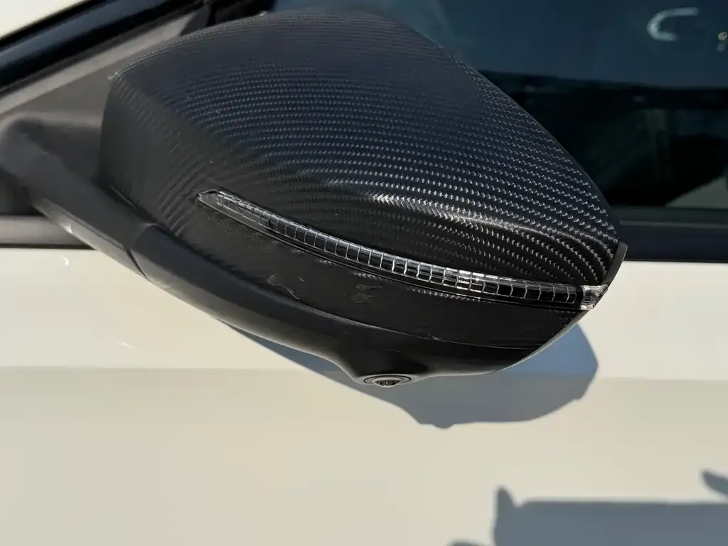 GAC Motor Shadow Leopard — фото 2