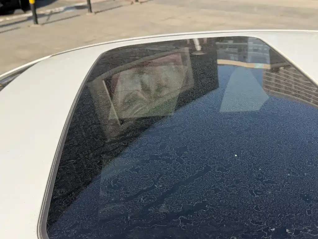 GAC Motor Shadow Leopard — фото 7
