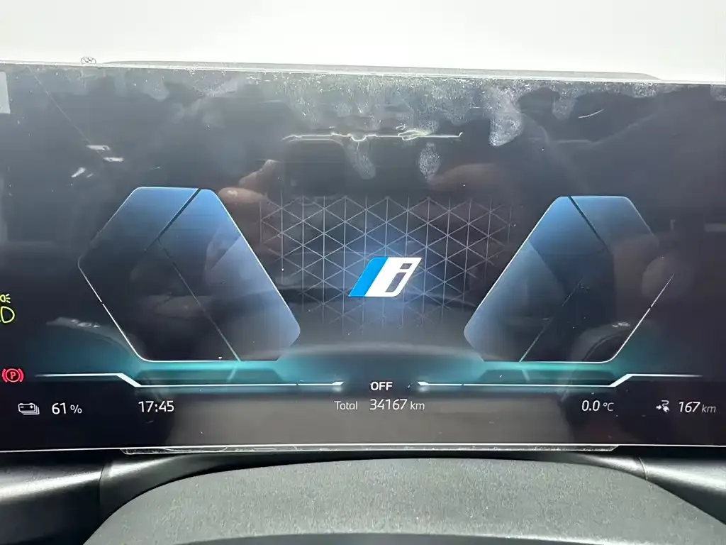 BMW i3 — фото 9