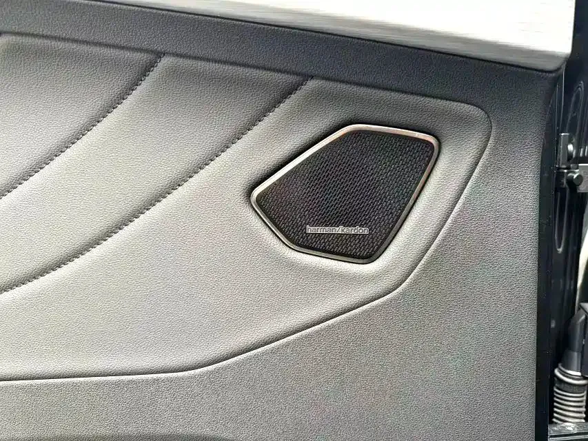 Volkswagen Talagon — фото 7