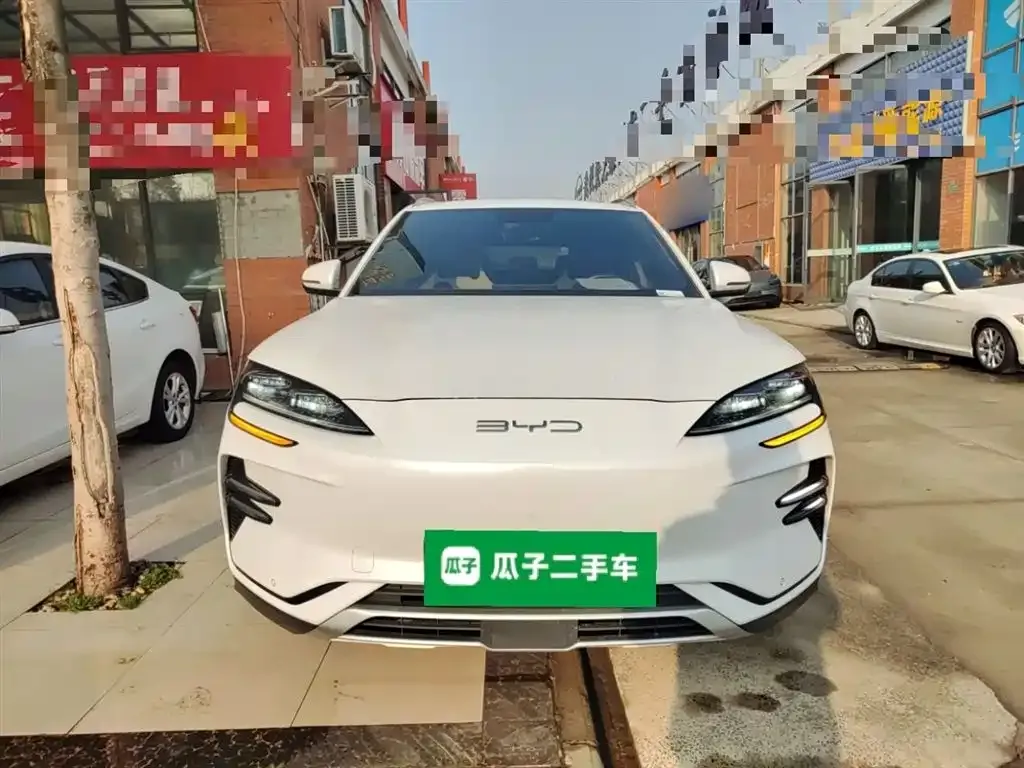 BYD PLUS New Energy — фото 10